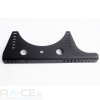 Uniwersalne aluminiowe mocowanie fotela GPP